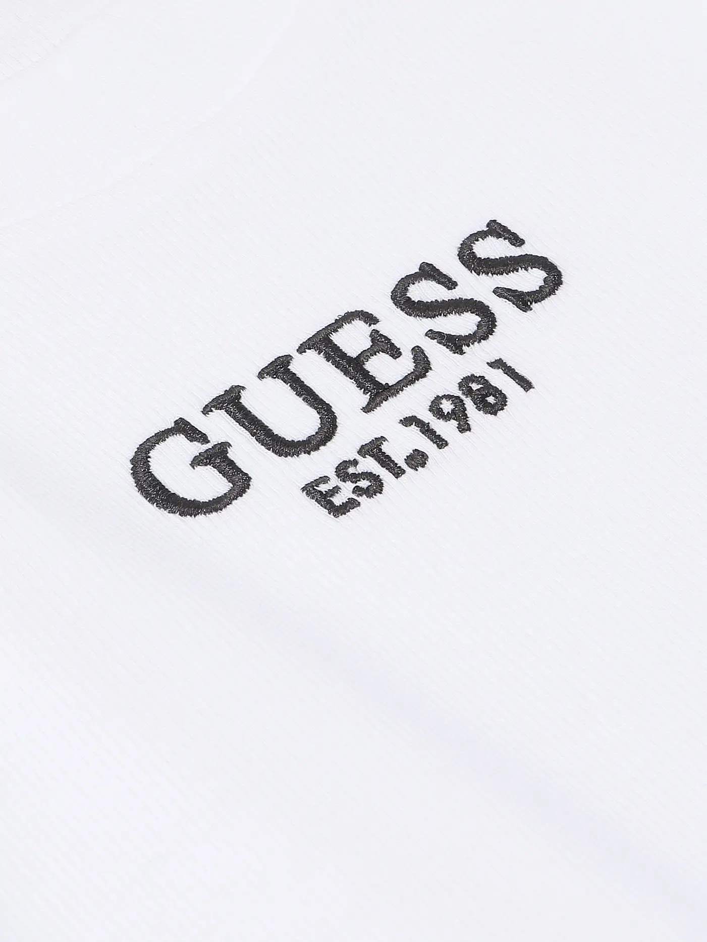 GUESS | Mädchen Langarmshirt | 